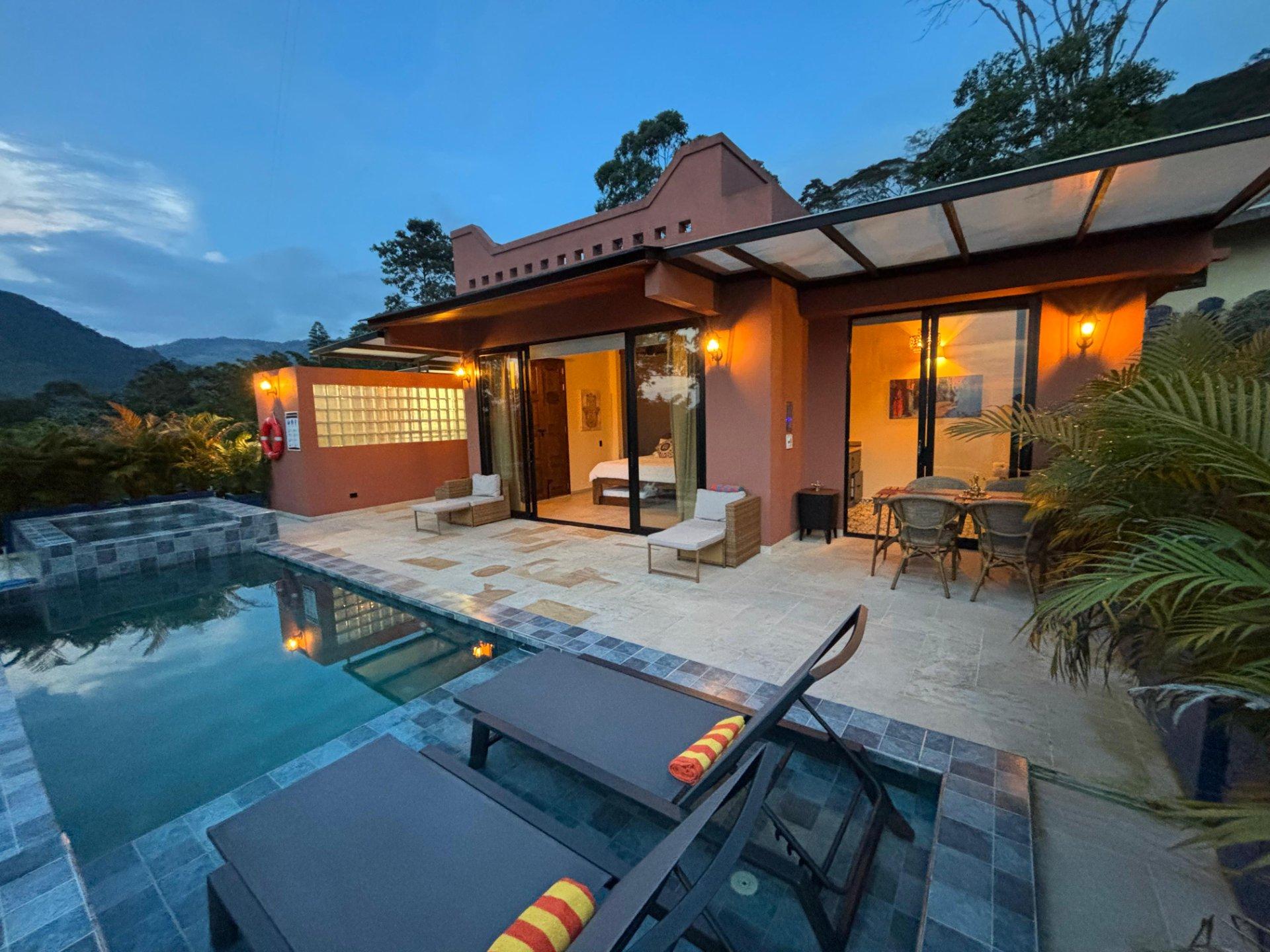 Villa Fez
