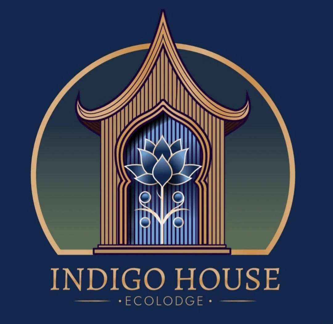 Indigo House
