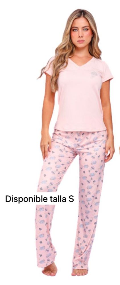 ¡Duerme con estilo! 🌙 Pijamas para mujer