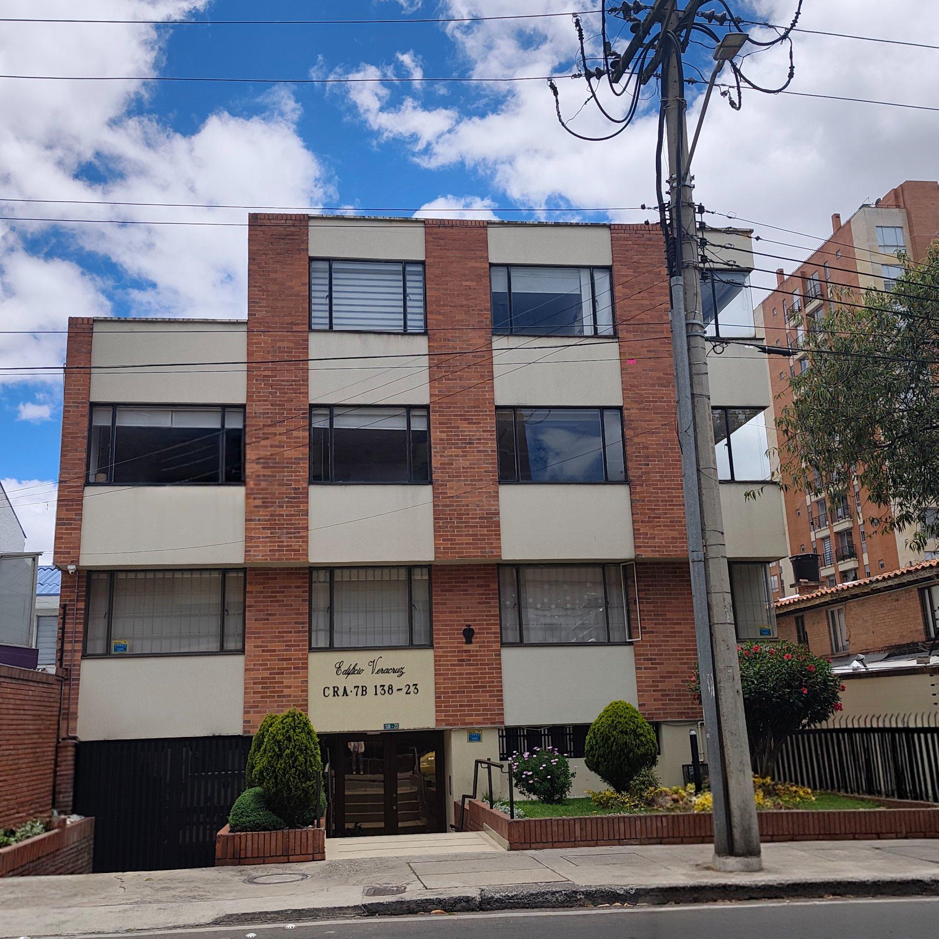 Apartamento en venta en Cedritos