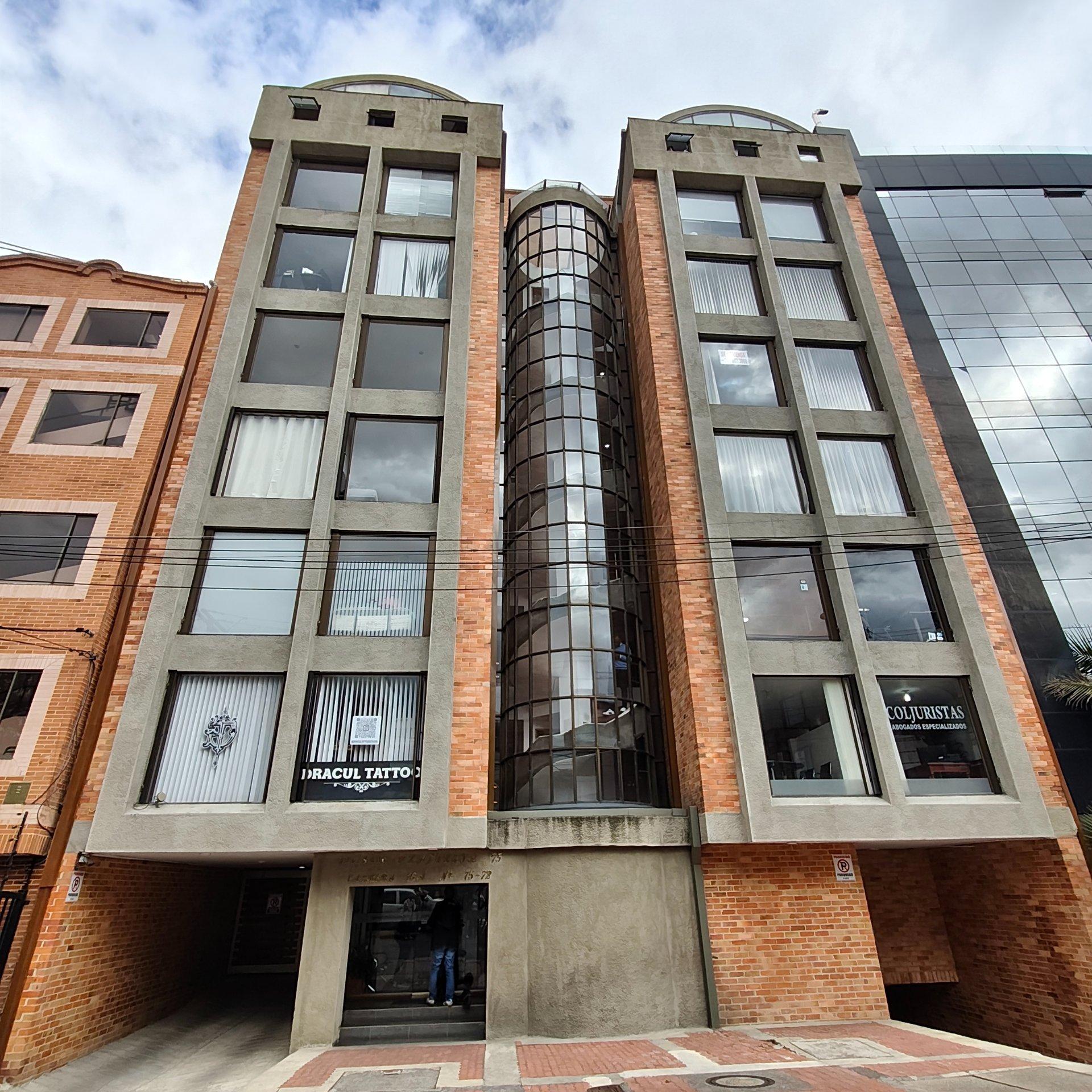 Oficina en Venta en La Porciúncula