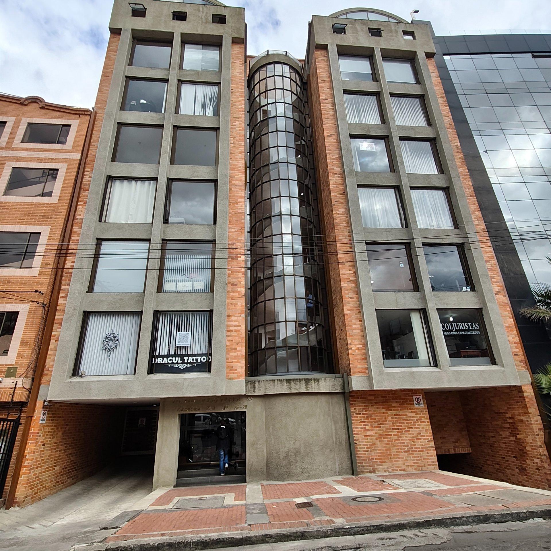 Oficina en Venta en La Porciúncula