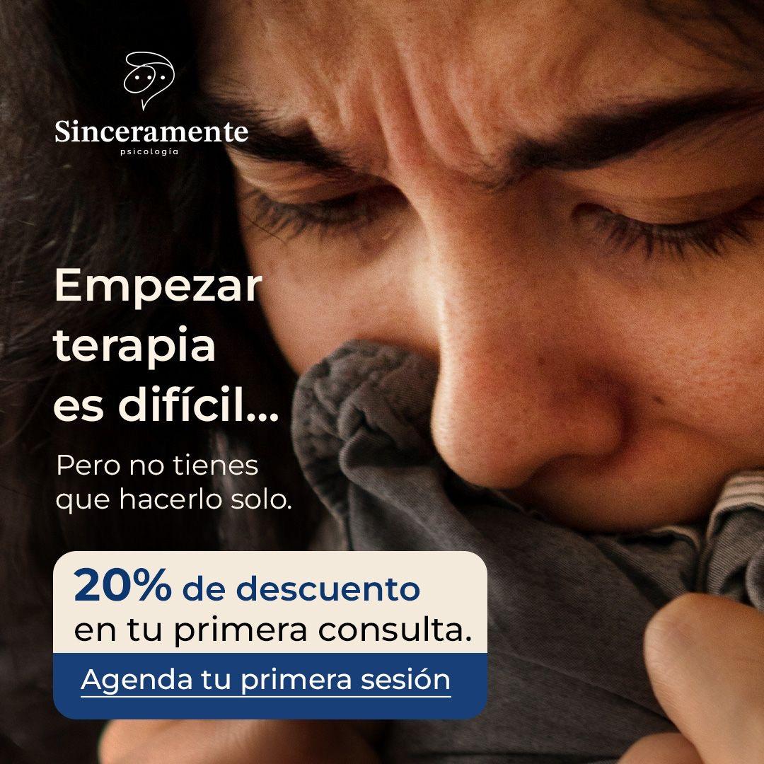 Terapis de psícologia