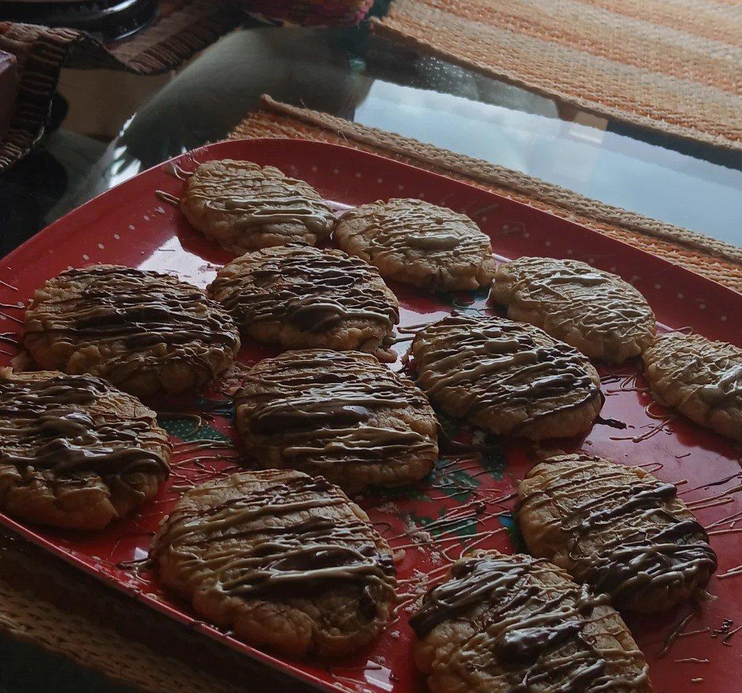 GALLETAS ARTESANALES SOOKIES