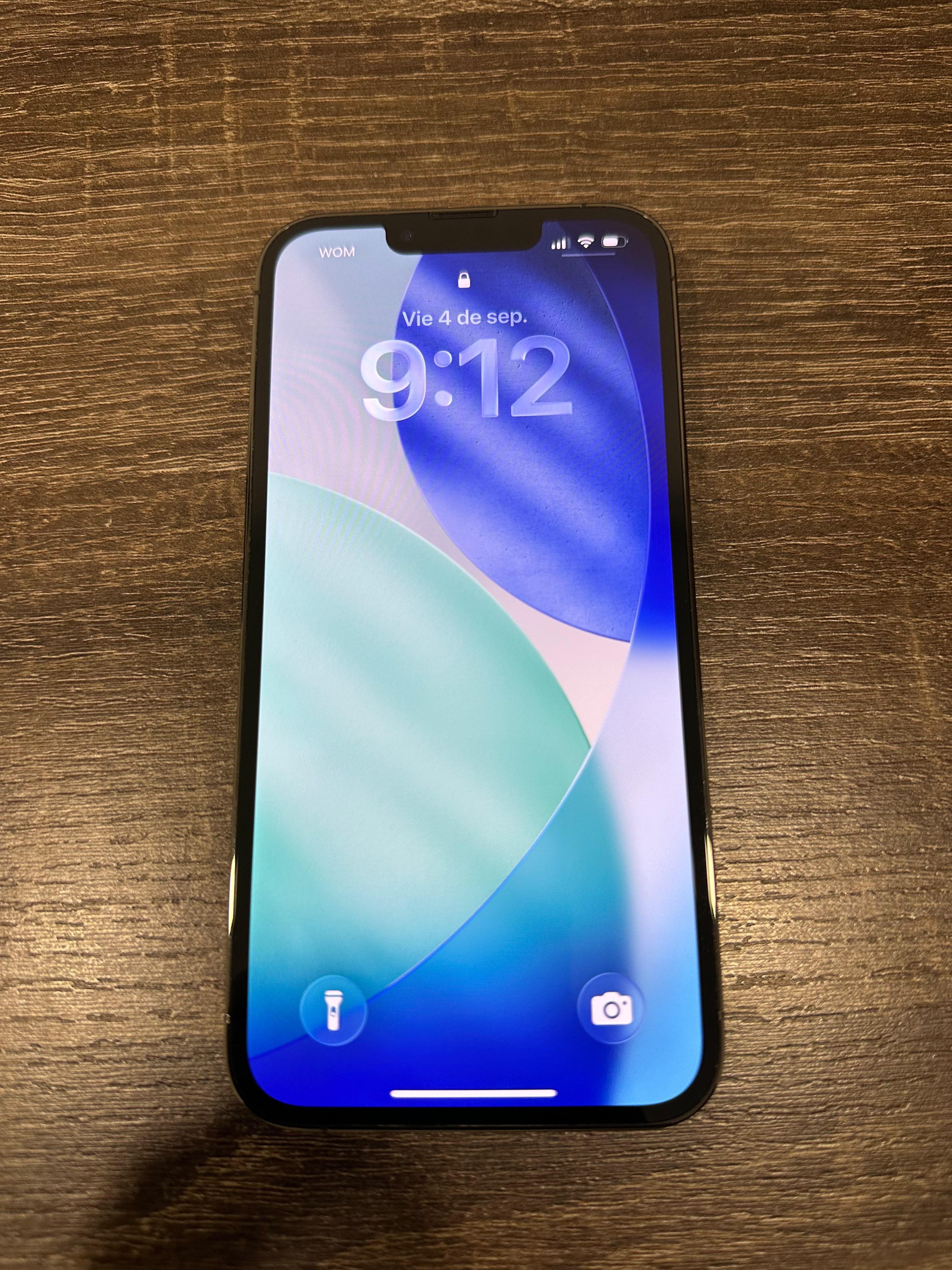 Vendo Iphone 13 pro