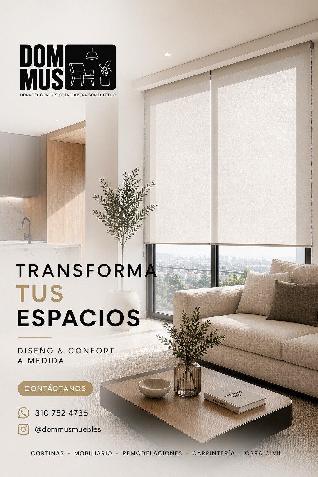 Cortinas