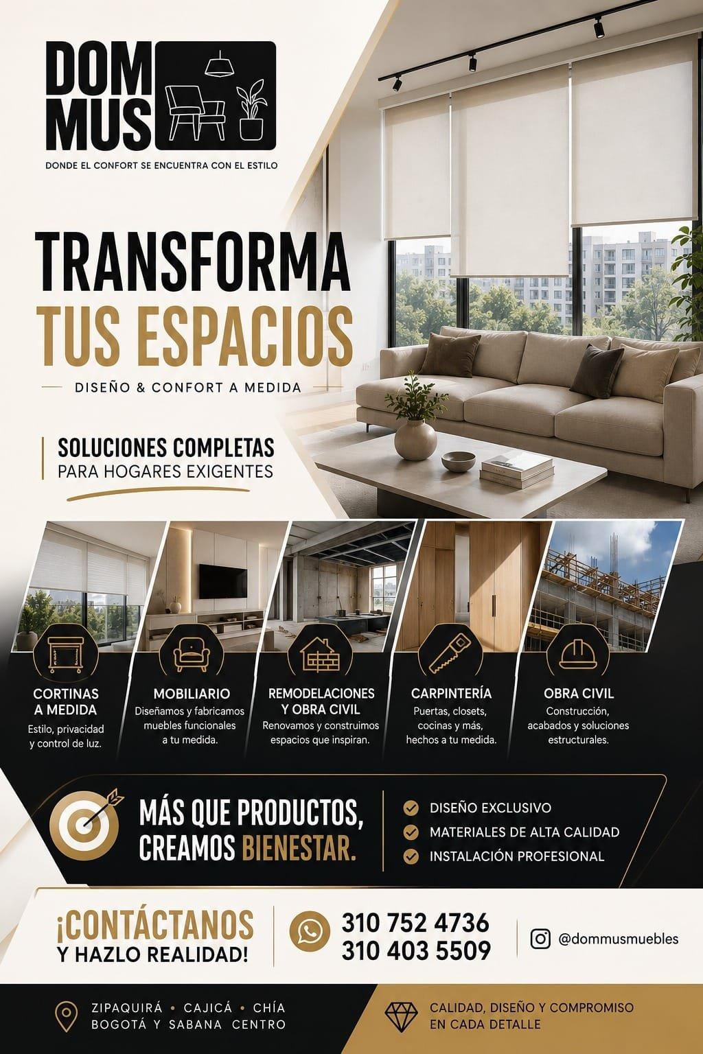 Cortinas