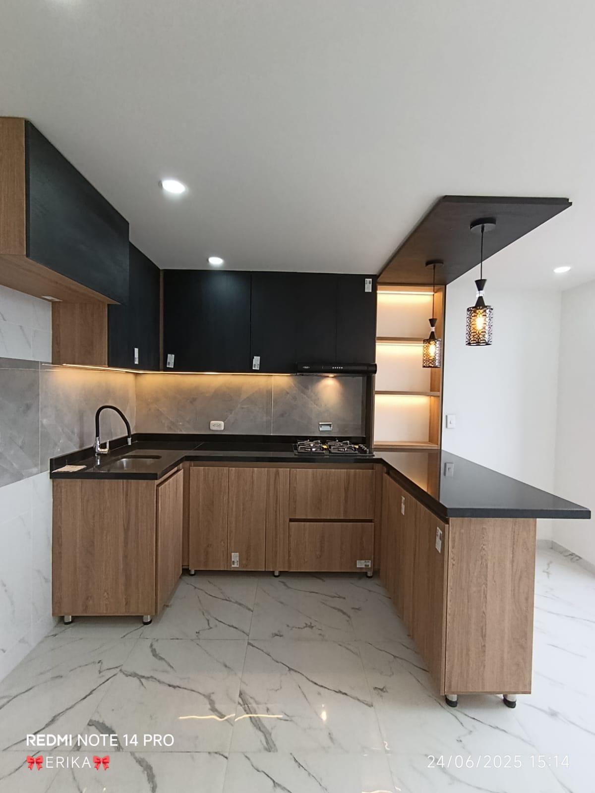 apto en arriendo