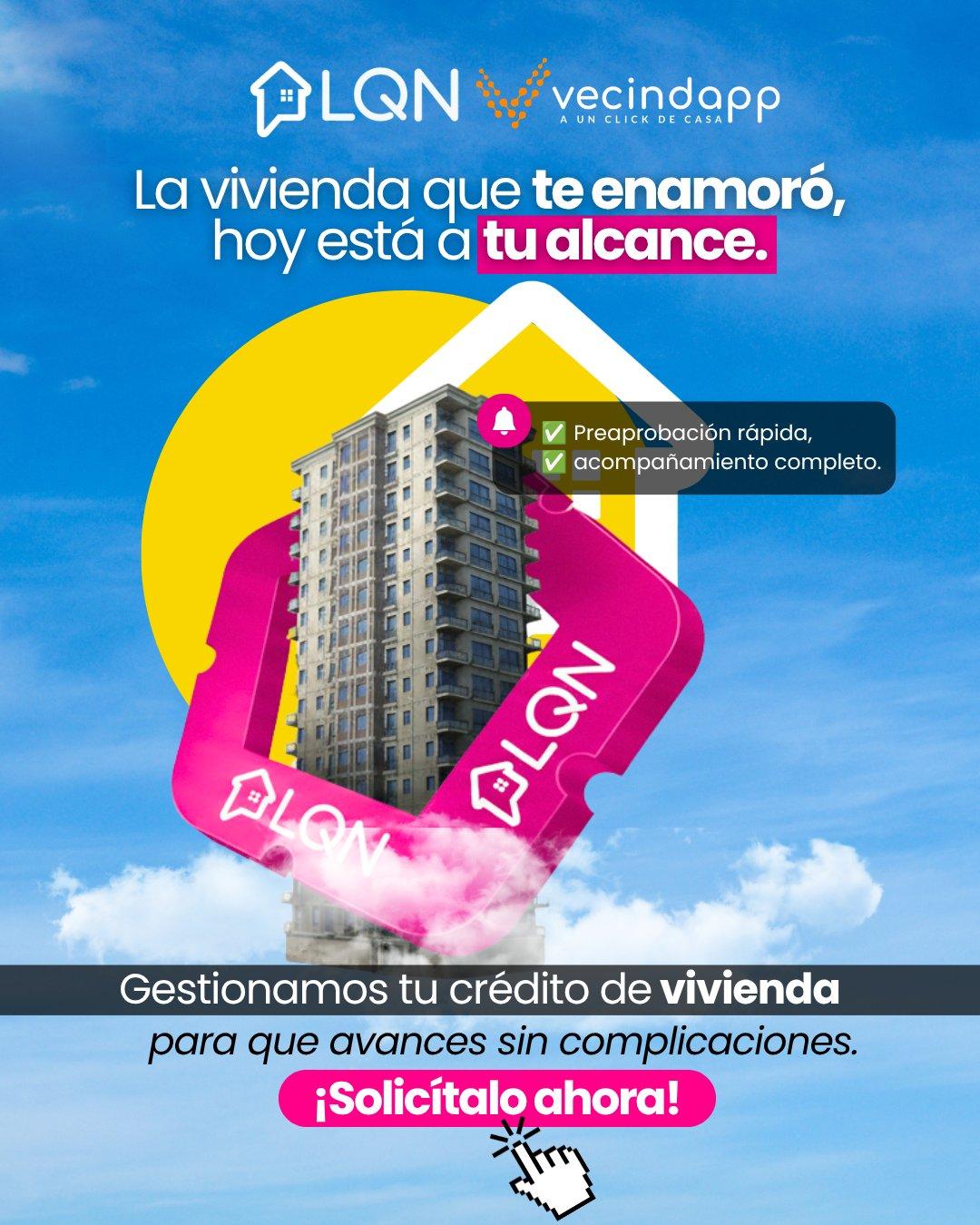 Credito Hipotecario