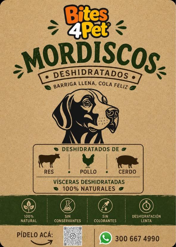 alimento para mascotas