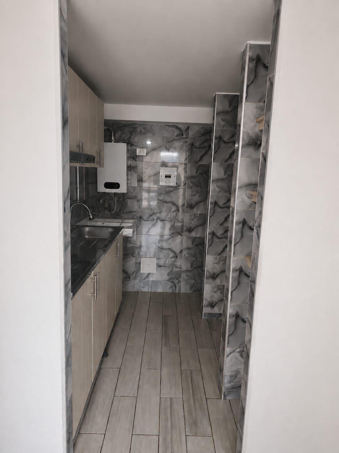 ✨ ¡HERMOSO APARTAMENTO EN ARRIENDO! ✨