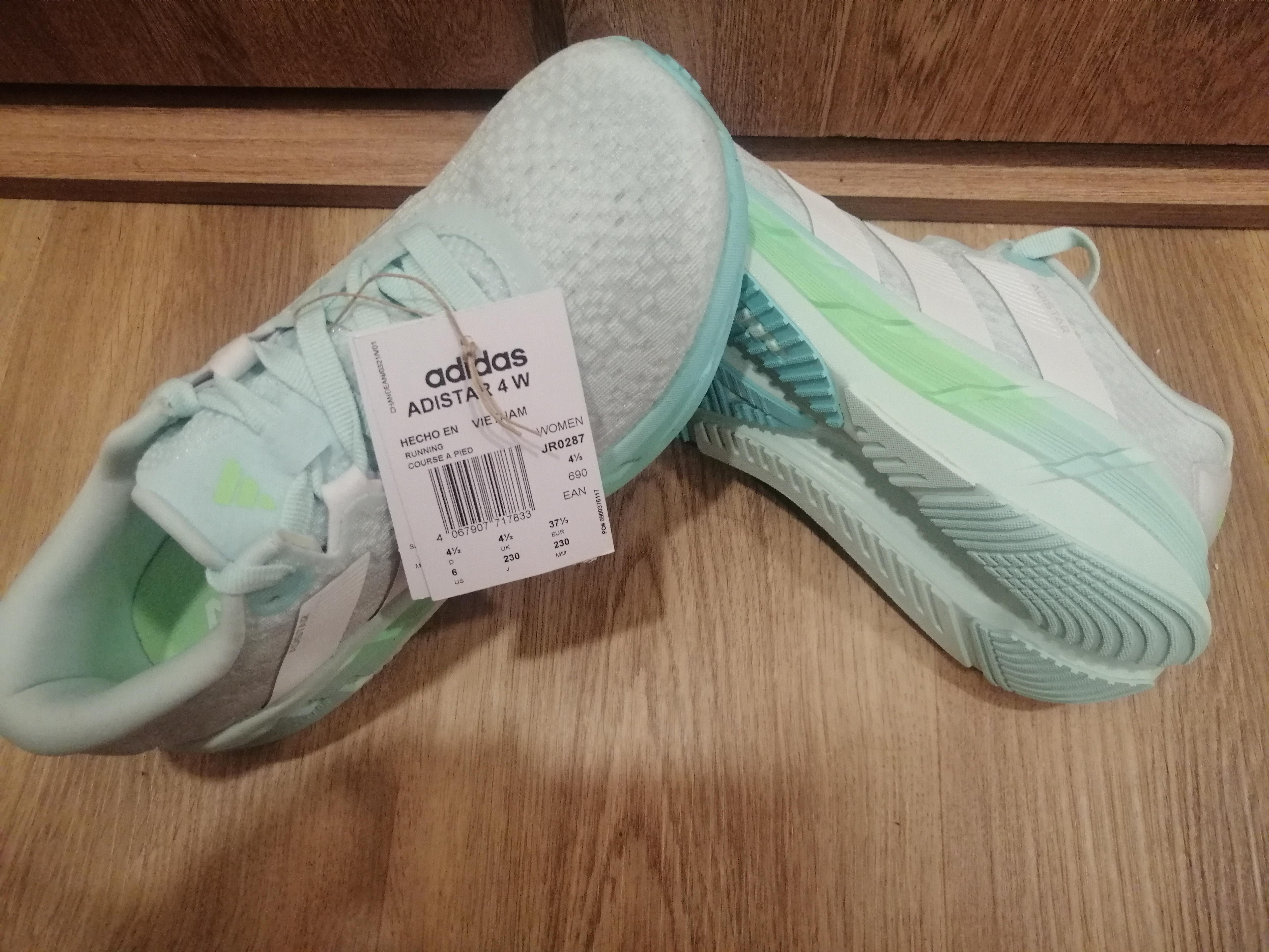Vendo tenis Adidas
