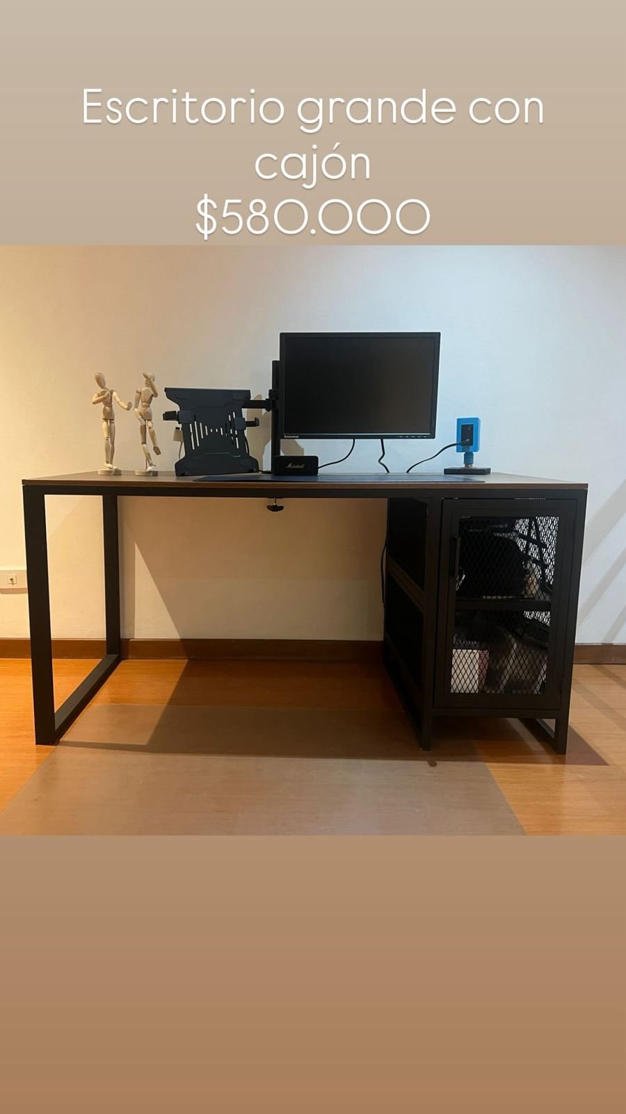 Escritorio