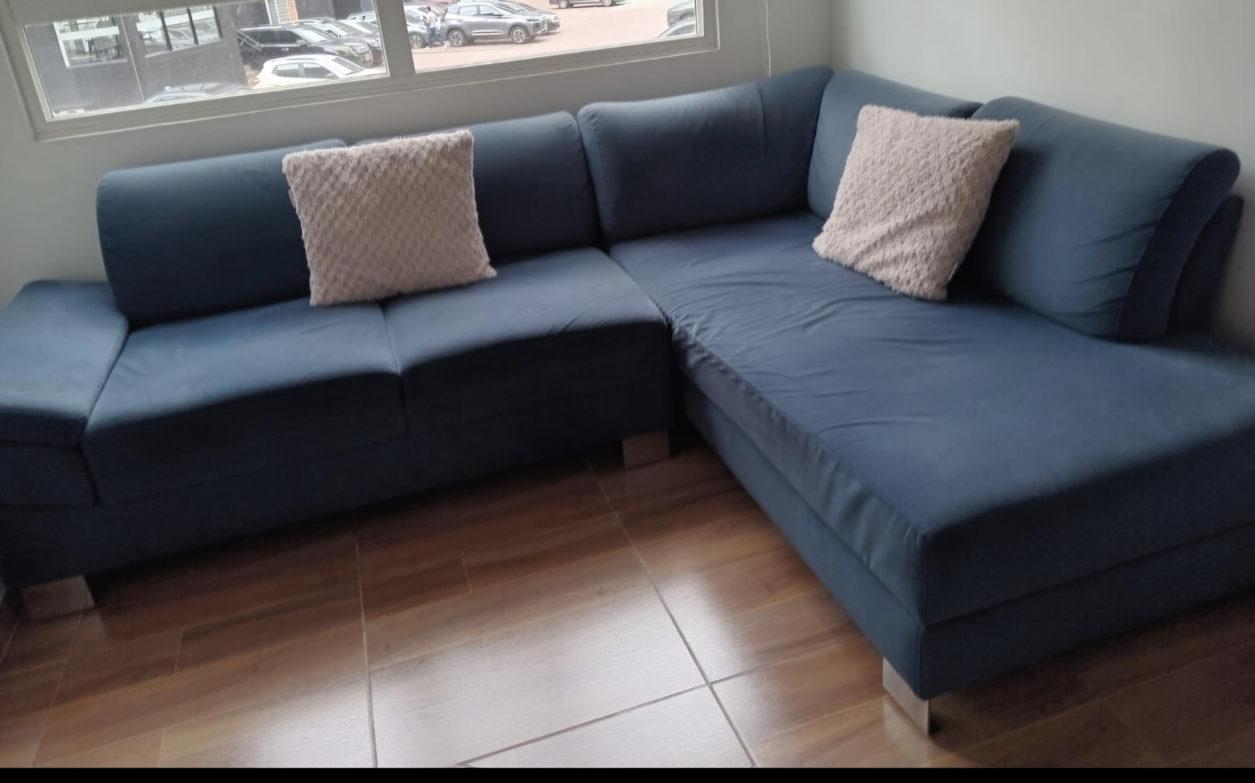Hermosa Sala y Comedor en Venta 🛋️