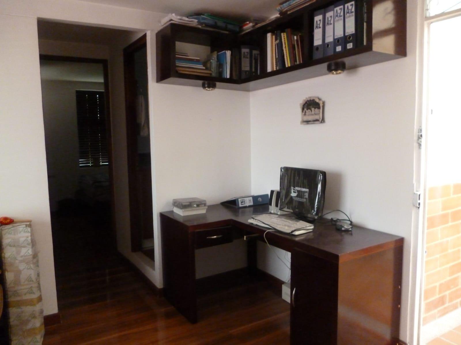 Conjunto Residencial Ciudad Tintal II Etapa II