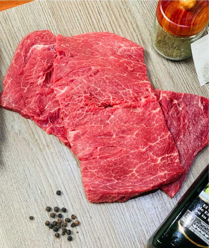 Productos carnicos de calidad